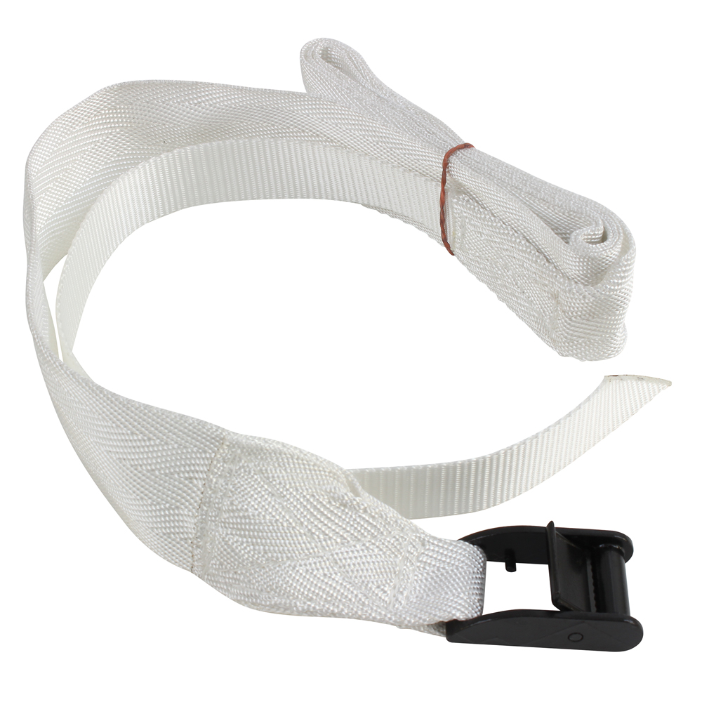 Centre Net Strap