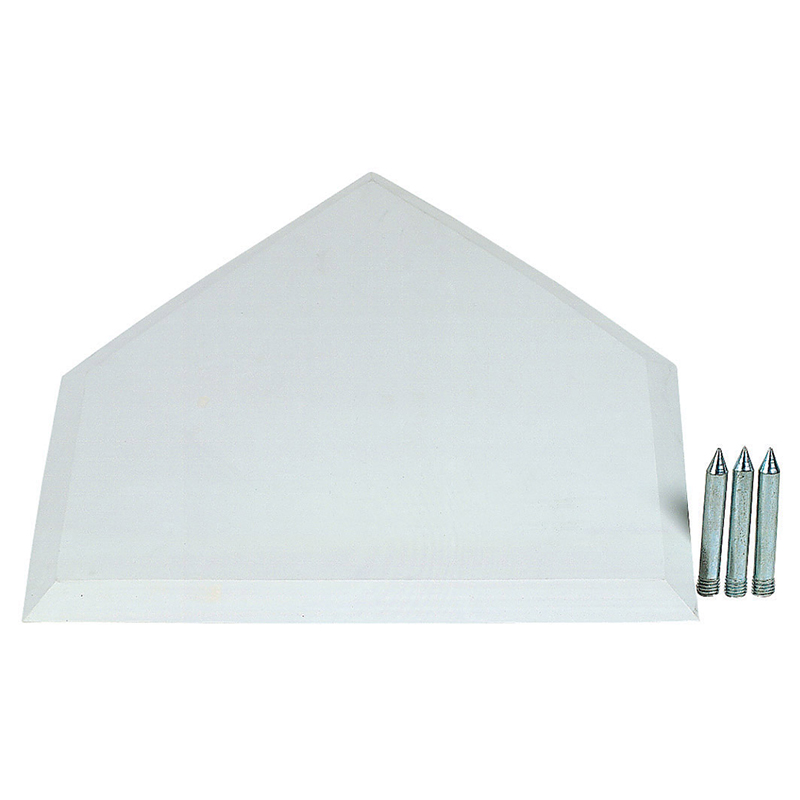 Deluxe Home Plate