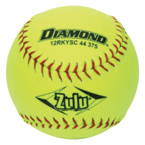 Diamond Zulu - Slow Pitch