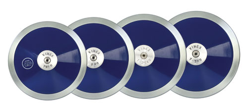 Discus Vinex Lo Spin 1.75kg - view 2