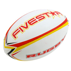 Fivestar Rugby Ball Size 5