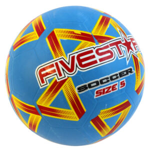 Fivestar Soccer