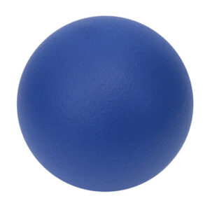 Foam-Skin Ball 22cm - Blue