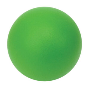 Foam-Skin Ball 22cm - Green