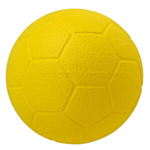 Foam Skn Soccer Ball - 22CM