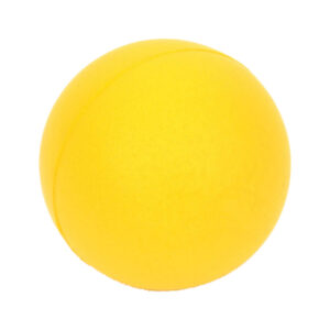 Foam Squash Ball