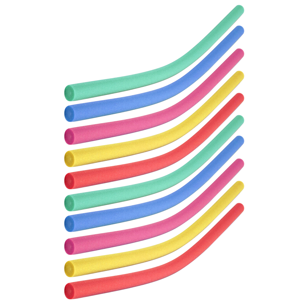 Fun Pool Noodle - Set of 10