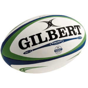 Gilbert BARBARIAN Match Ball - Size 5