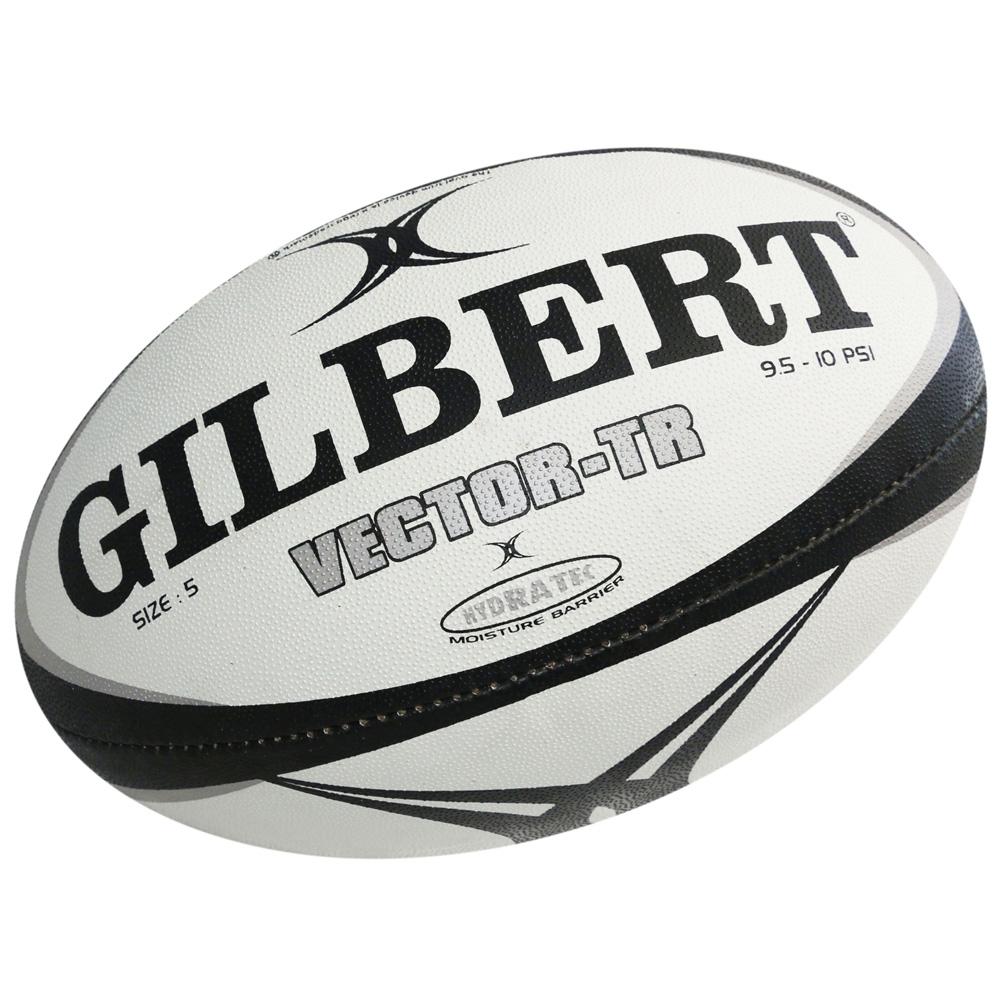 Gilbert Vector TR Rugby Size 5