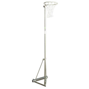 GL Junior In/Outdoor Telescopic Portable Goal