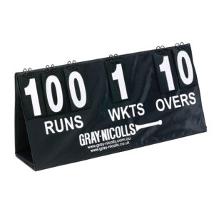 Gray Nicolls - Scoreboard
