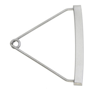 Hammer Handle Curved