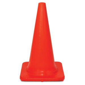 Heavy Duty Cone 18"/45cm