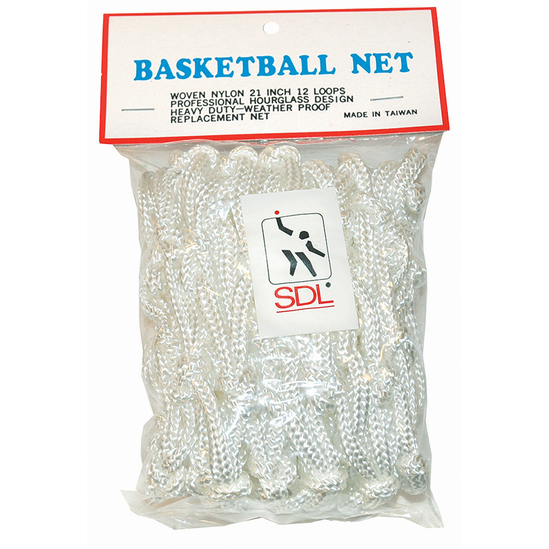 Heavy Duty Hoop Net White - view 2