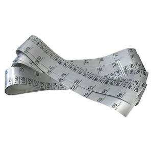 High Jump Stand Measure