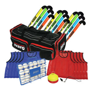 Hockey Players Kit