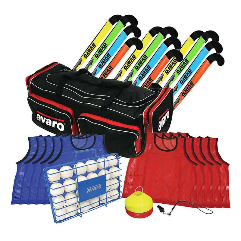 Hockey Players Kit