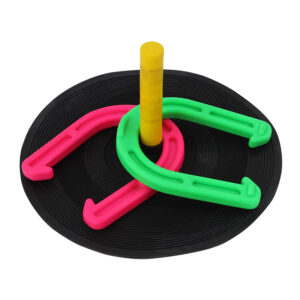 Horse and Shoe  Set