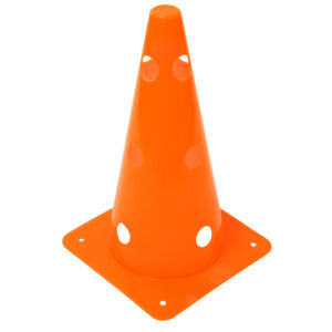 Hurdle Cone 30cm/12 Hole