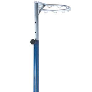 Indoor Telescopic Goal