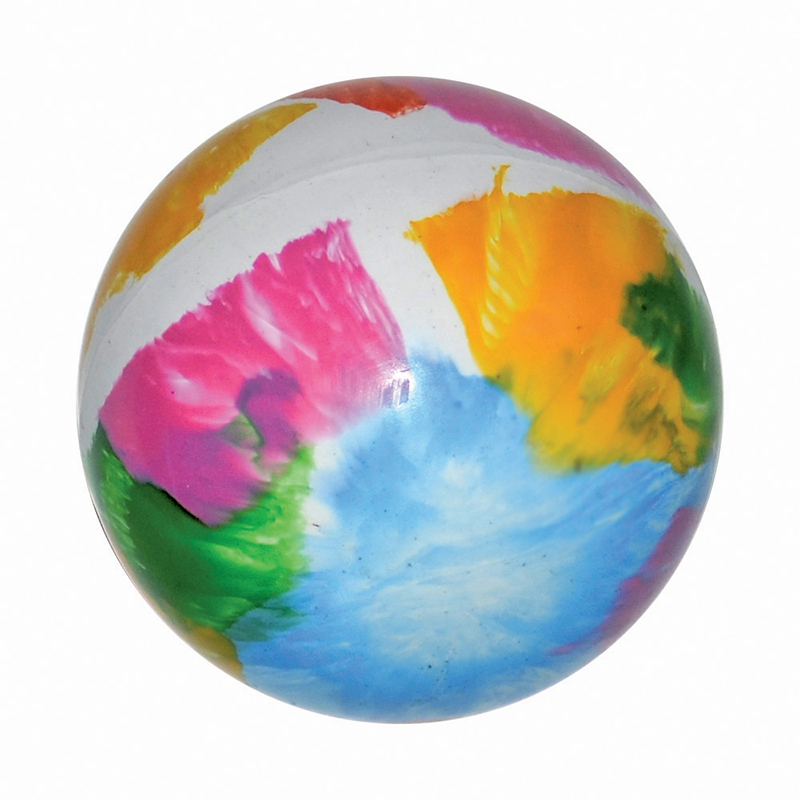 Kooka Rainbow Ball smooth mini