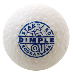 Kookaburra Dimp Standard White