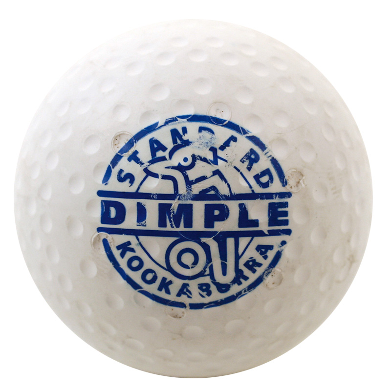 Kookaburra Dimp Standard White