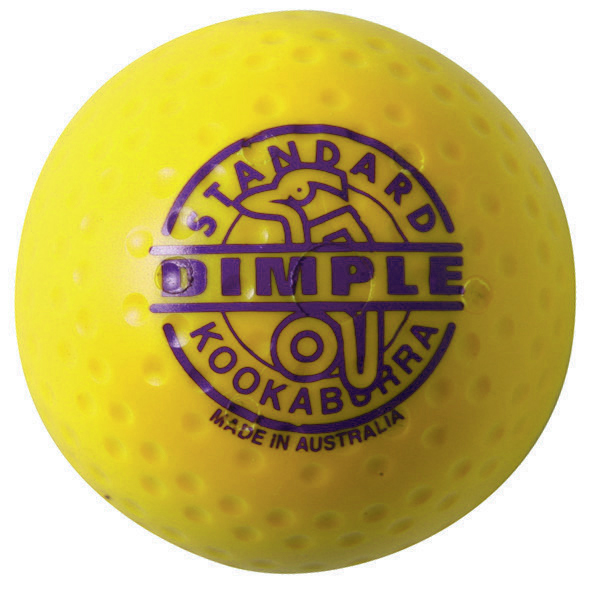 Kookaburra Dimp Standard Yello
