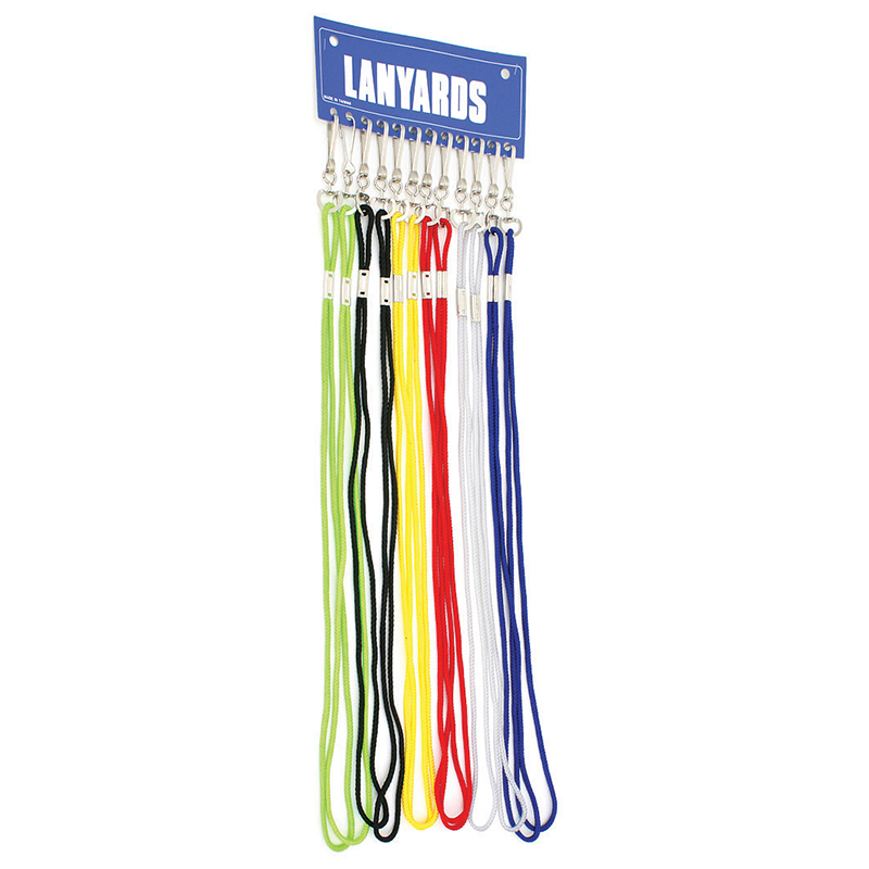 Lanyards for Whistles - Single