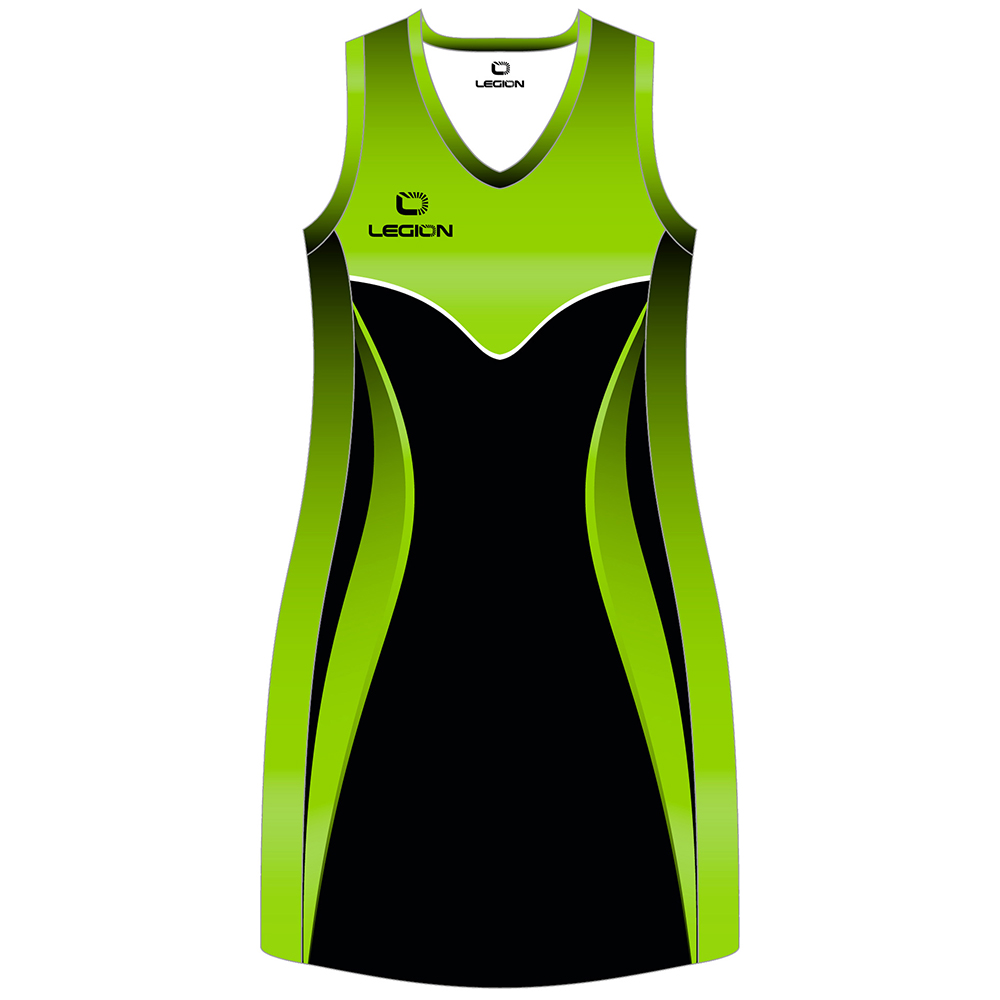 Legion Sublimated Dress- Womens