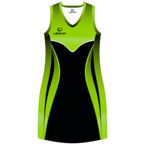 Legion Sublimated Dress- Youth