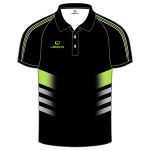 Legion Sublimated Polo -Youth