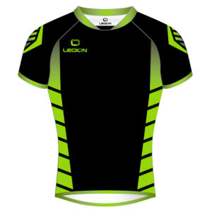 Legion Sublimated Rugby/League Jersey