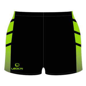 Legion Sublimated Rugby/League Shorts