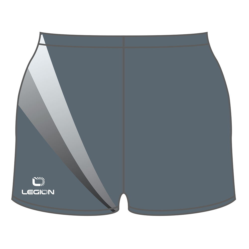 Legion Sublimated Rugby/League Shorts - view 5