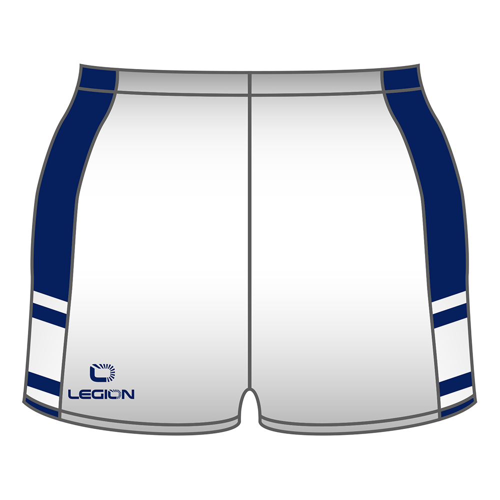 Legion Sublimated Rugby/League Shorts - view 7