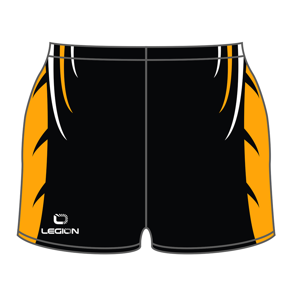 Legion Sublimated Rugby/League Shorts - view 8