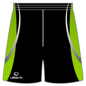 Legion Sublimated Shorts - Youth