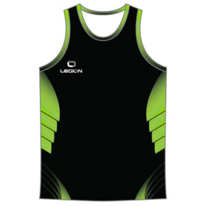 Legion Sublimated Singlet -Youth