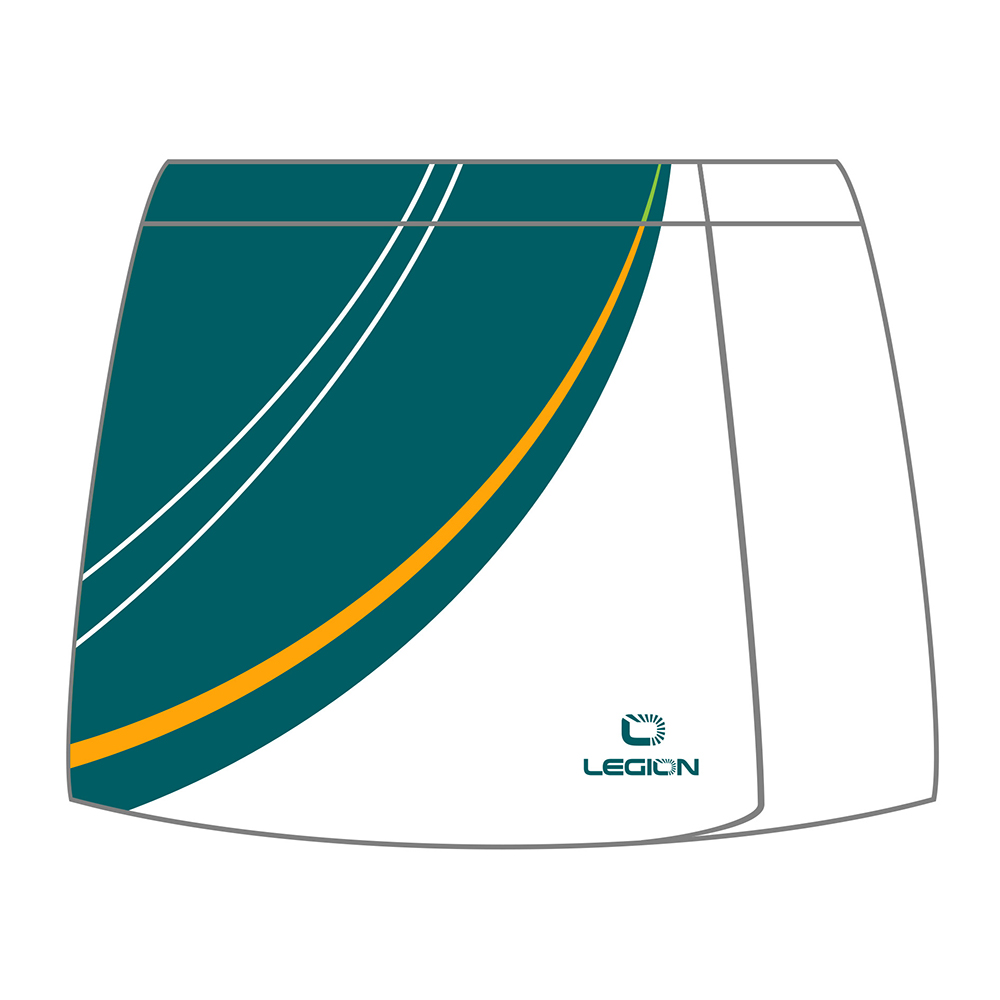 Legion Sublimated Skirt - Womens - view 7