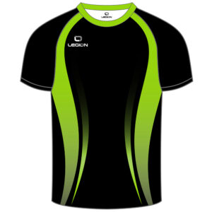 Legion Sublimated Soccer Tee - Youth
