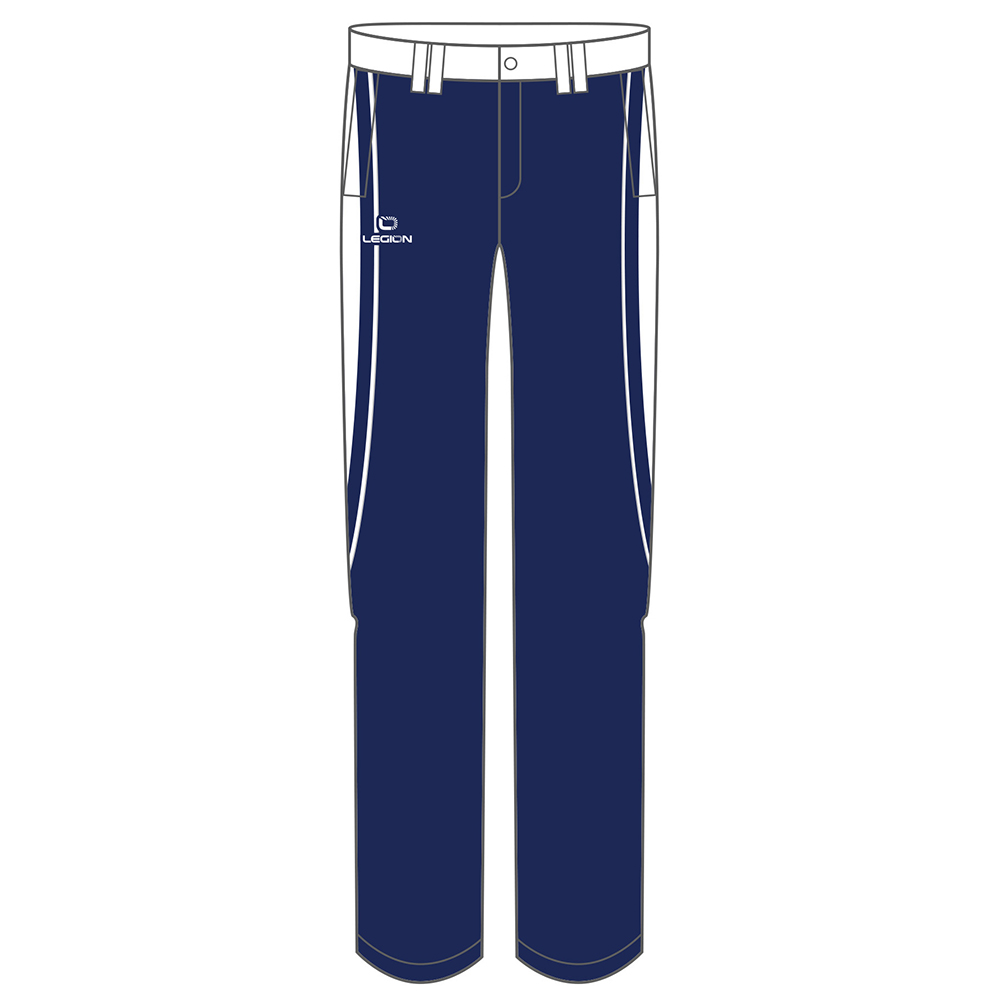 Legion Sublimated Softball Pants - Mens - view 2