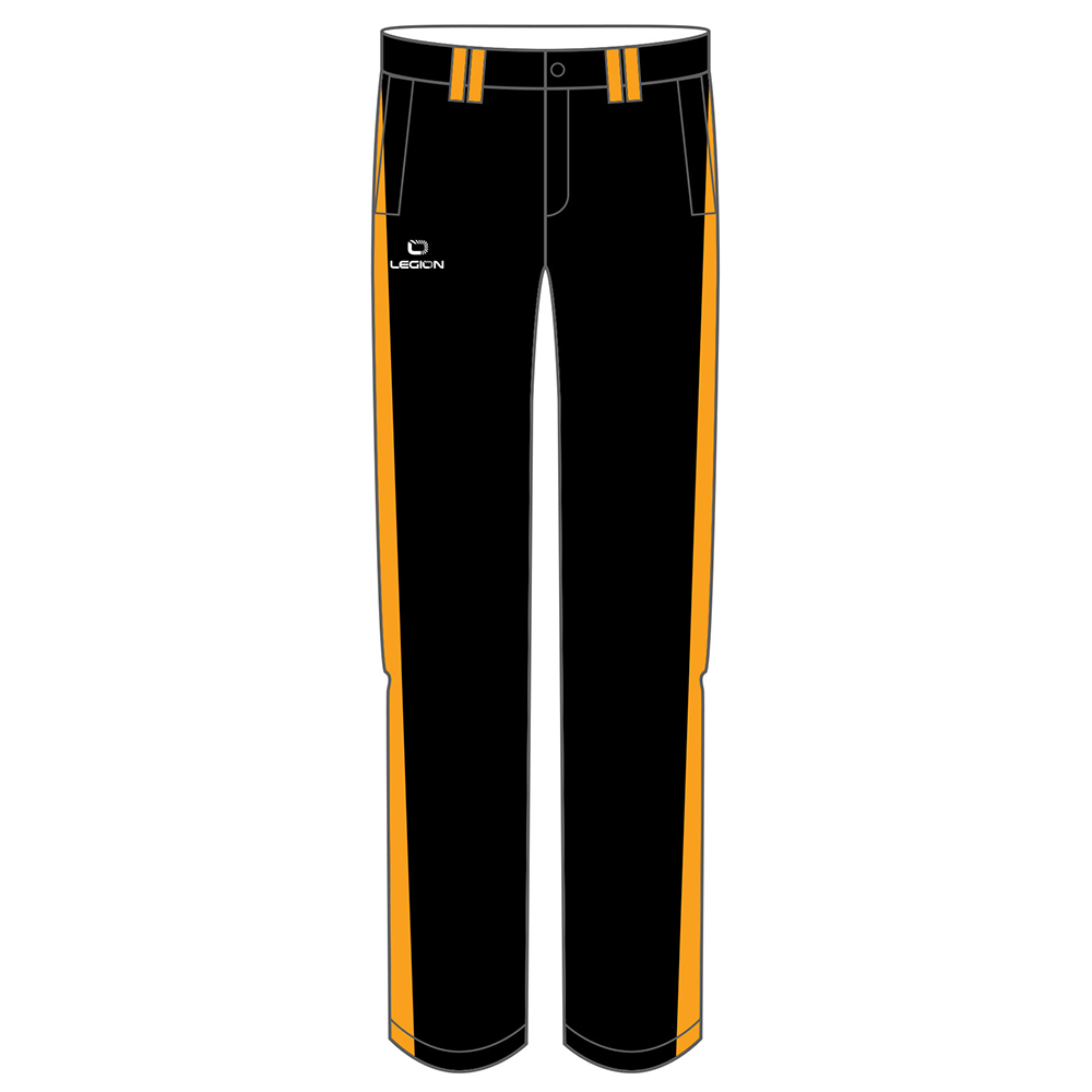 Legion Sublimated Softball Pants - Mens - view 5