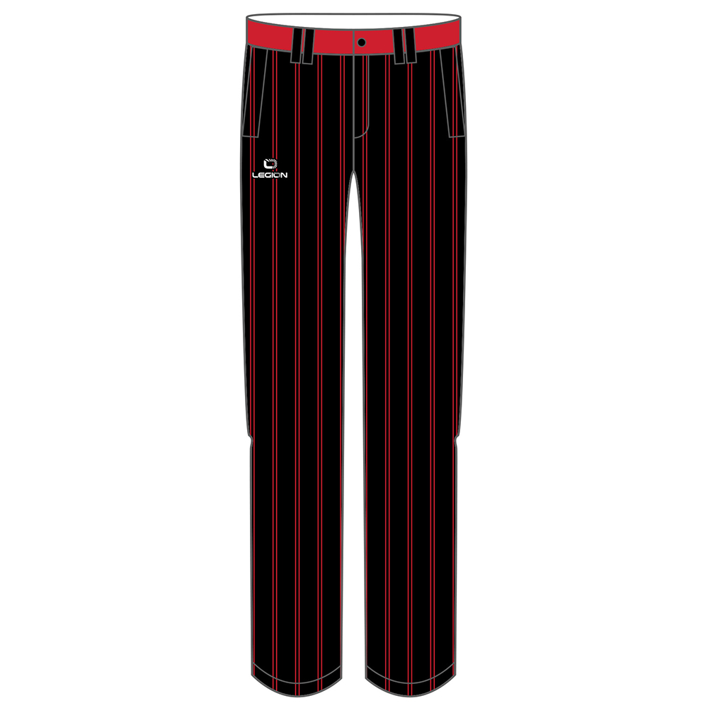 Legion Sublimated Softball Pants - Mens - view 6