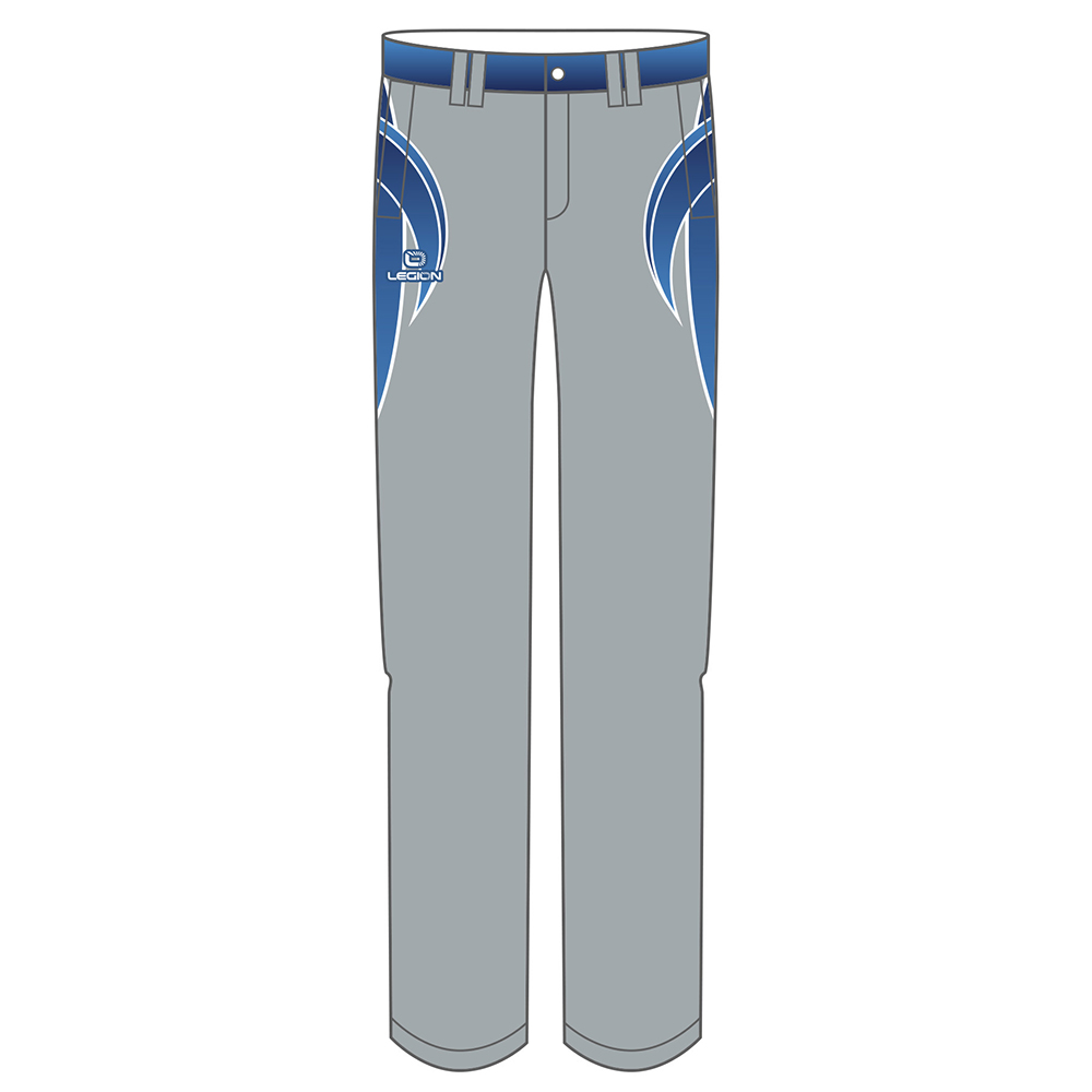 Legion Sublimated Softball Pants - Mens - view 7