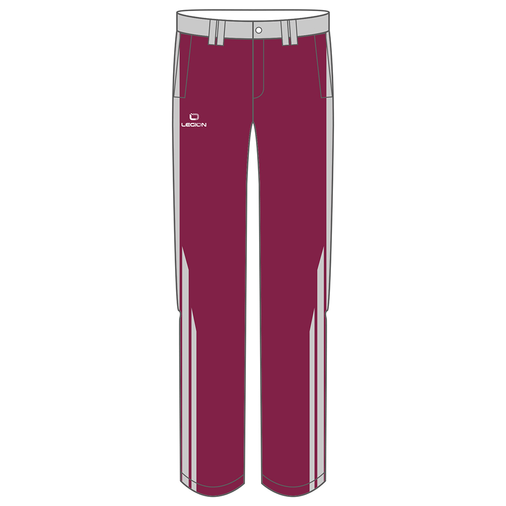 Legion Sublimated Softball Pants - Mens - view 8