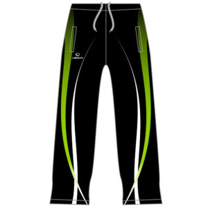 Legion Sublimated Tracksuit Pants - Youth