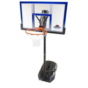 Lifetime B/ball System 48"