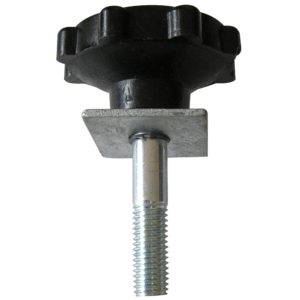 Long bolt (to suit wheeled base)