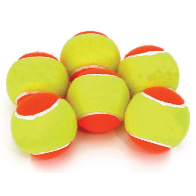 Low Compression Tennis Balls - view 2